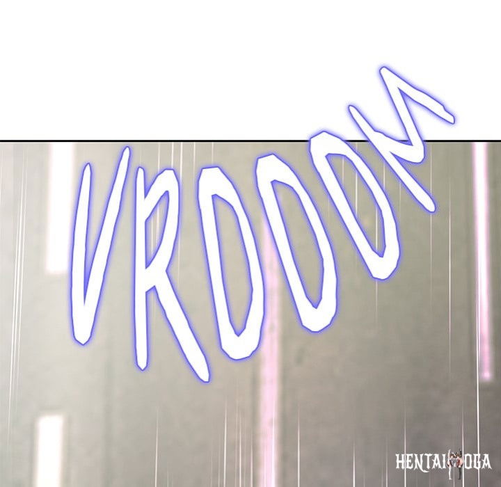 My Gangster Girlfriend My Gangster Girlfriend Chapter 44 - صفحة 156