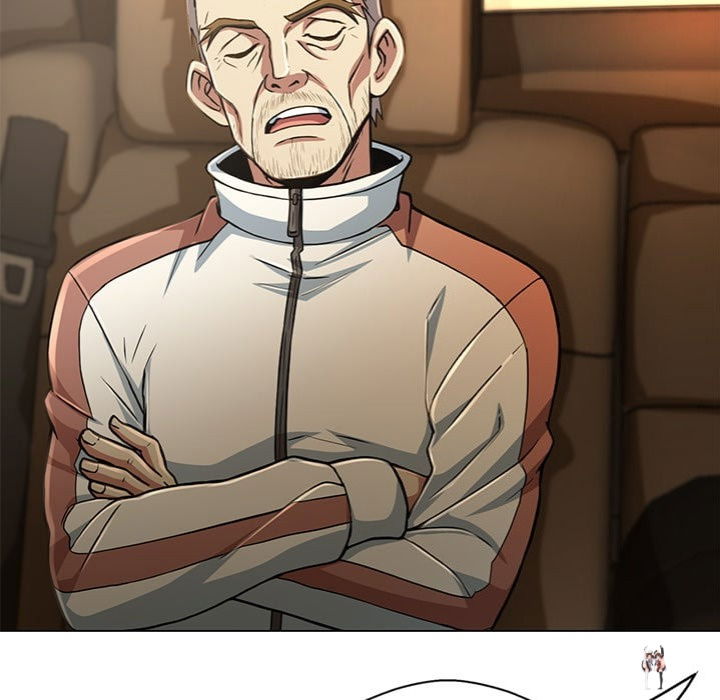 My Gangster Girlfriend My Gangster Girlfriend Chapter 44 - صفحة 164