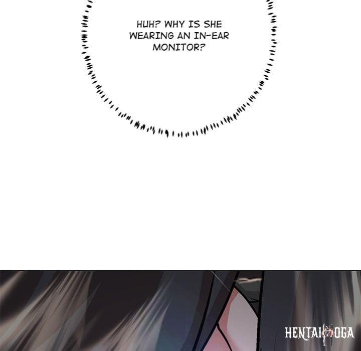 My Gangster Girlfriend My Gangster Girlfriend Chapter 44 - صفحة 17