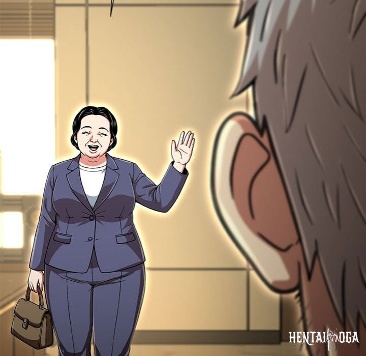 My Gangster Girlfriend My Gangster Girlfriend Chapter 44 - صفحة 171