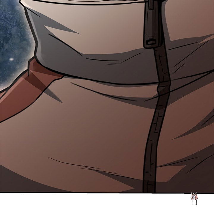 My Gangster Girlfriend My Gangster Girlfriend Chapter 44 - صفحة 176