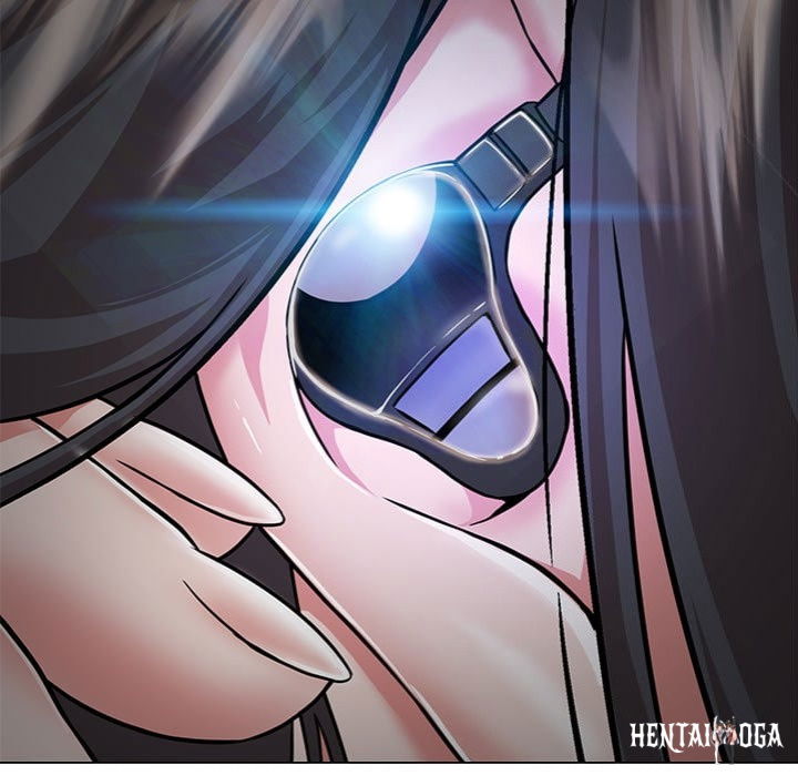 My Gangster Girlfriend My Gangster Girlfriend Chapter 44 - صفحة 18