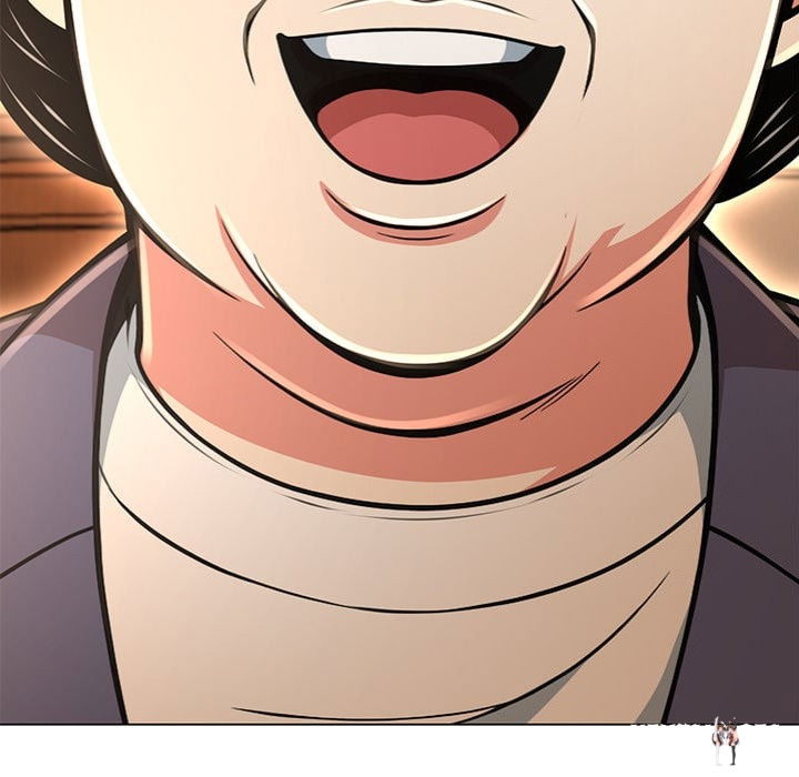 My Gangster Girlfriend My Gangster Girlfriend Chapter 44 - صفحة 181