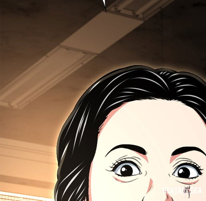 My Gangster Girlfriend My Gangster Girlfriend Chapter 44 - صفحة 183