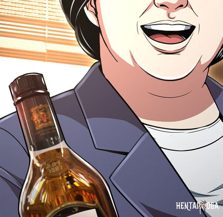 My Gangster Girlfriend My Gangster Girlfriend Chapter 44 - صفحة 184