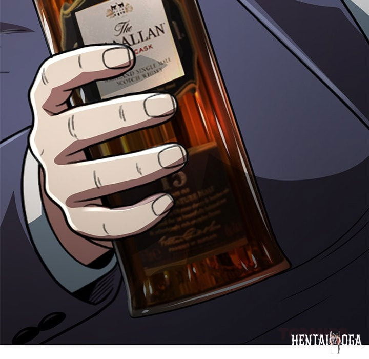 My Gangster Girlfriend My Gangster Girlfriend Chapter 44 - صفحة 185