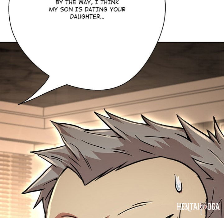 My Gangster Girlfriend My Gangster Girlfriend Chapter 44 - صفحة 187