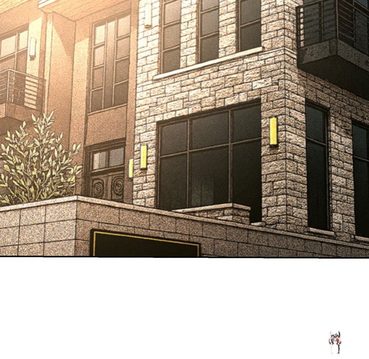 My Gangster Girlfriend My Gangster Girlfriend Chapter 44 - صفحة 193