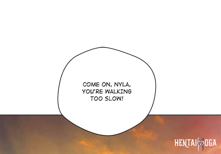 My Gangster Girlfriend My Gangster Girlfriend Chapter 44 - صفحة 2