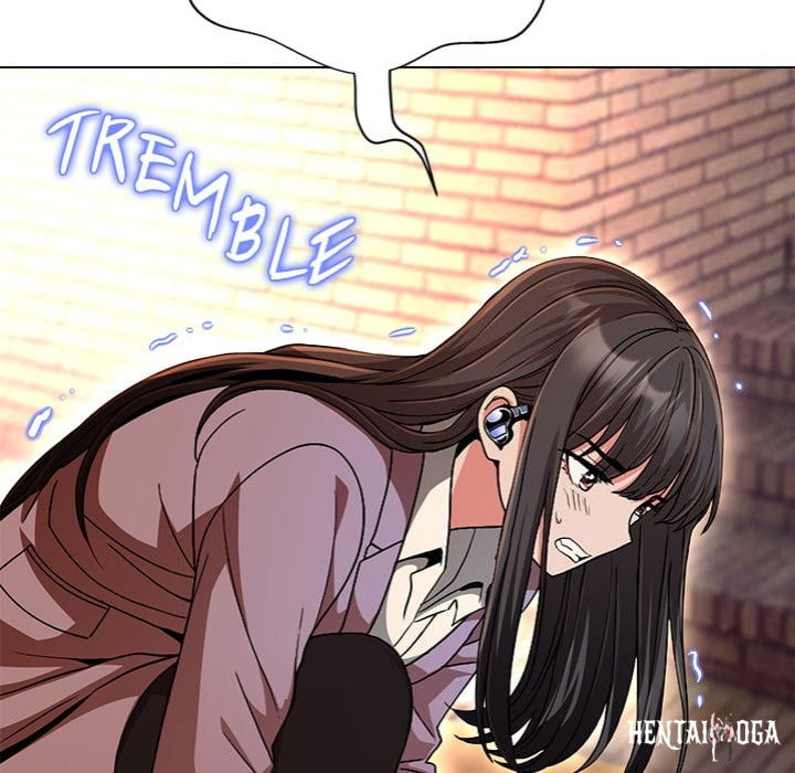 My Gangster Girlfriend My Gangster Girlfriend Chapter 44 - صفحة 20