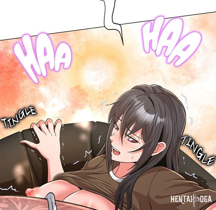 My Gangster Girlfriend My Gangster Girlfriend Chapter 44 - صفحة 200