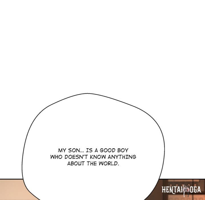 My Gangster Girlfriend My Gangster Girlfriend Chapter 44 - صفحة 204