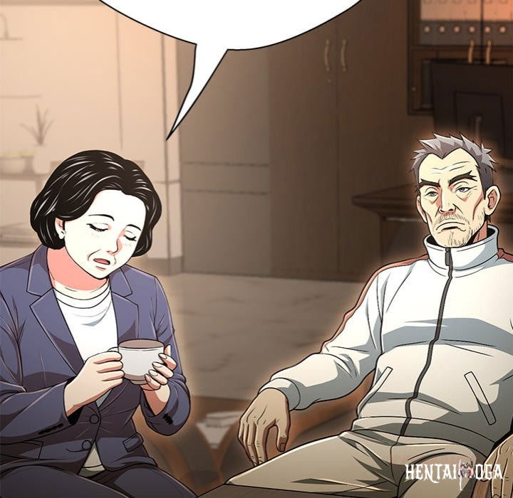 My Gangster Girlfriend My Gangster Girlfriend Chapter 44 - صفحة 205