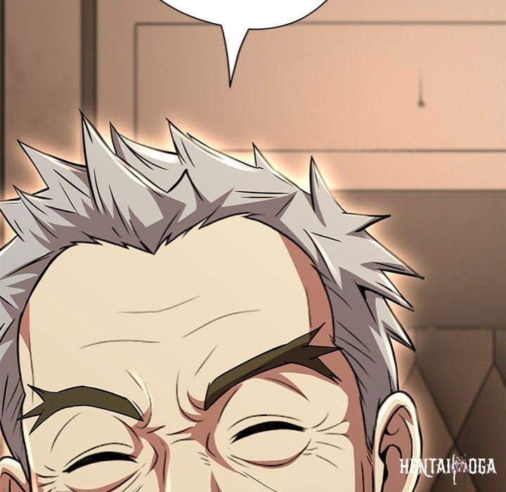 My Gangster Girlfriend My Gangster Girlfriend Chapter 44 - صفحة 208