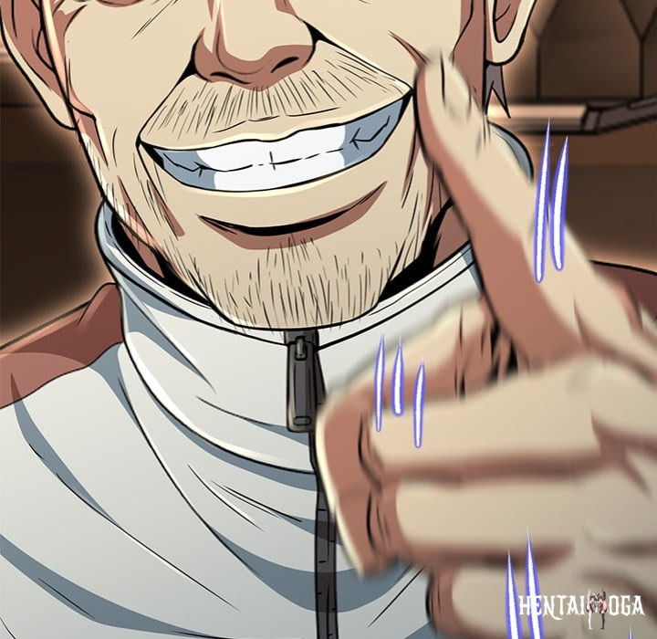 My Gangster Girlfriend My Gangster Girlfriend Chapter 44 - صفحة 209