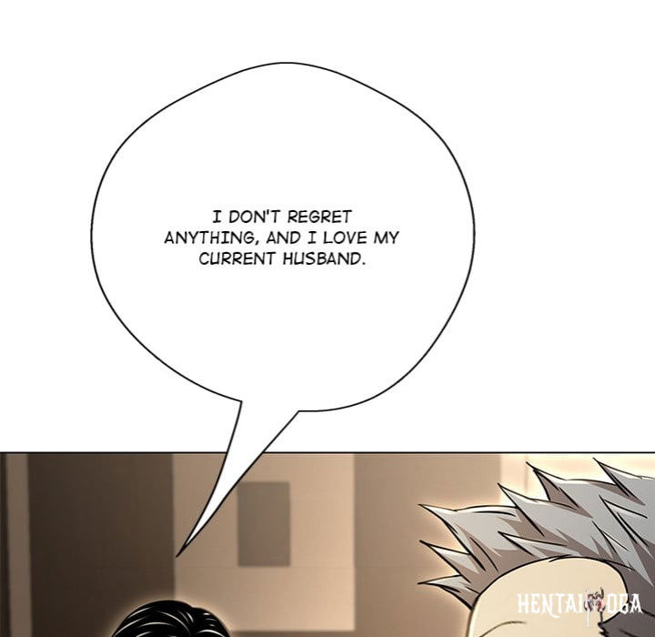 My Gangster Girlfriend My Gangster Girlfriend Chapter 44 - صفحة 214