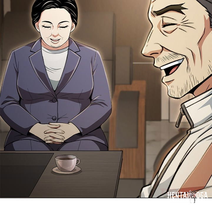 My Gangster Girlfriend My Gangster Girlfriend Chapter 44 - صفحة 215