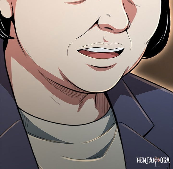 My Gangster Girlfriend My Gangster Girlfriend Chapter 44 - صفحة 219