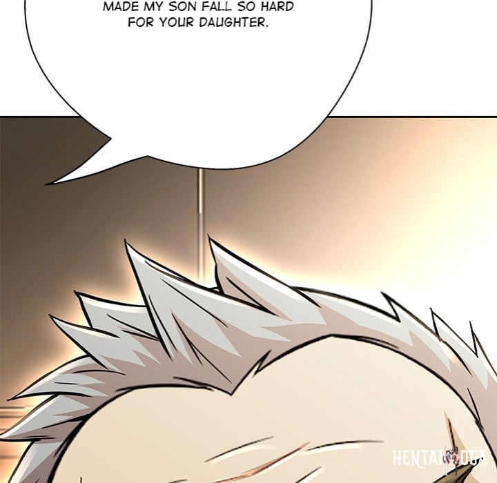 My Gangster Girlfriend My Gangster Girlfriend Chapter 44 - صفحة 221