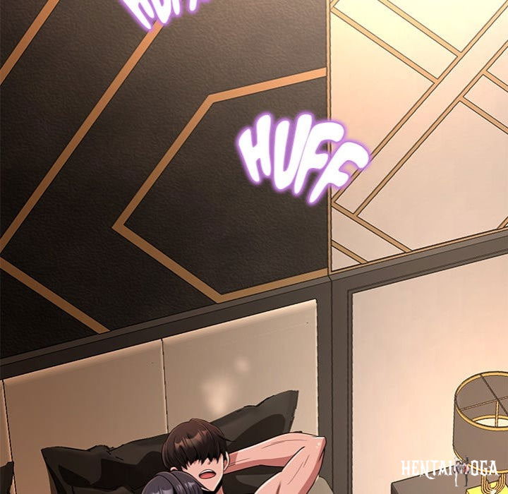 My Gangster Girlfriend My Gangster Girlfriend Chapter 44 - صفحة 226