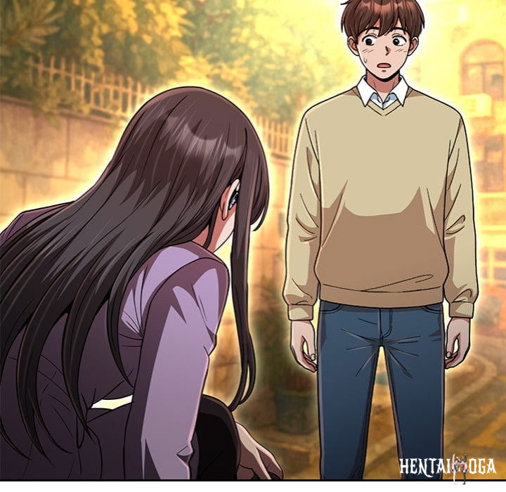 My Gangster Girlfriend My Gangster Girlfriend Chapter 44 - صفحة 23