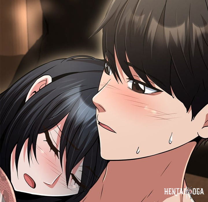 My Gangster Girlfriend My Gangster Girlfriend Chapter 44 - صفحة 231