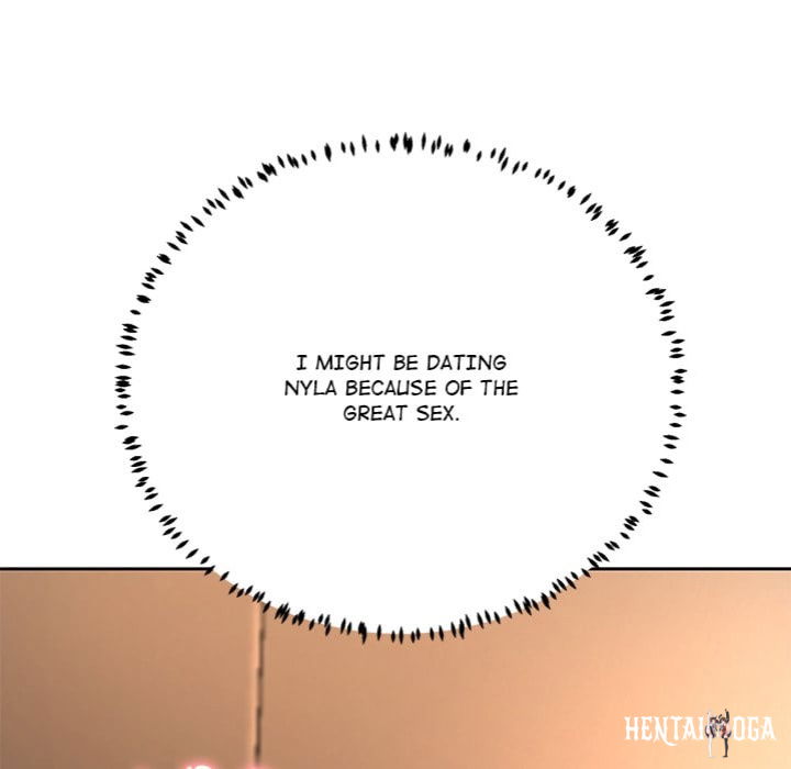 My Gangster Girlfriend My Gangster Girlfriend Chapter 44 - صفحة 233