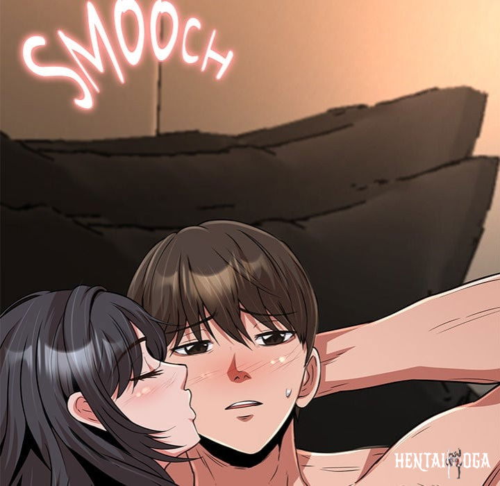 My Gangster Girlfriend My Gangster Girlfriend Chapter 44 - صفحة 234