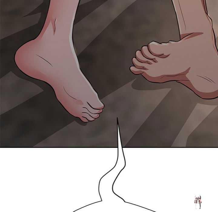 My Gangster Girlfriend My Gangster Girlfriend Chapter 44 - صفحة 238