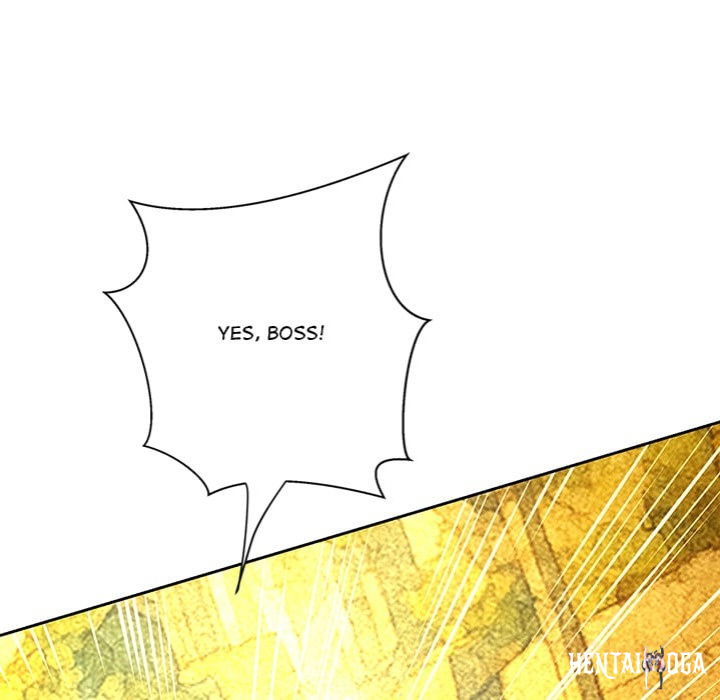 My Gangster Girlfriend My Gangster Girlfriend Chapter 44 - صفحة 25