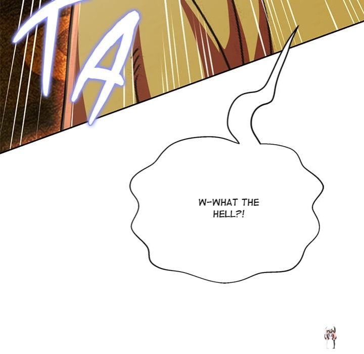 My Gangster Girlfriend My Gangster Girlfriend Chapter 44 - صفحة 28