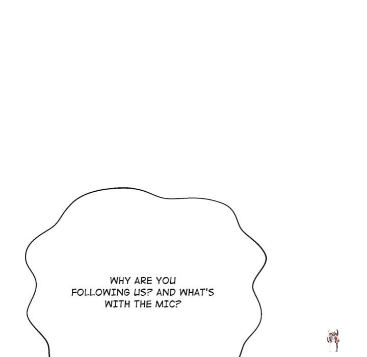 My Gangster Girlfriend My Gangster Girlfriend Chapter 44 - صفحة 30