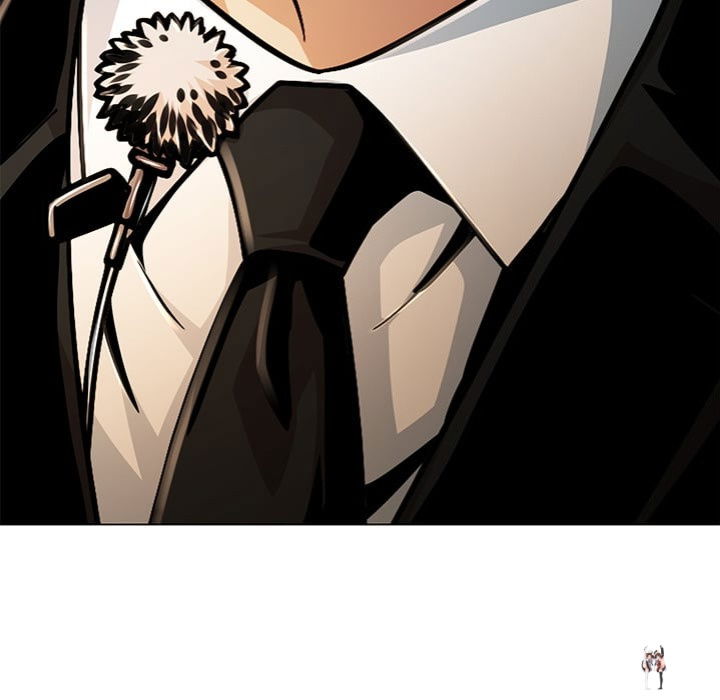 My Gangster Girlfriend My Gangster Girlfriend Chapter 44 - صفحة 32