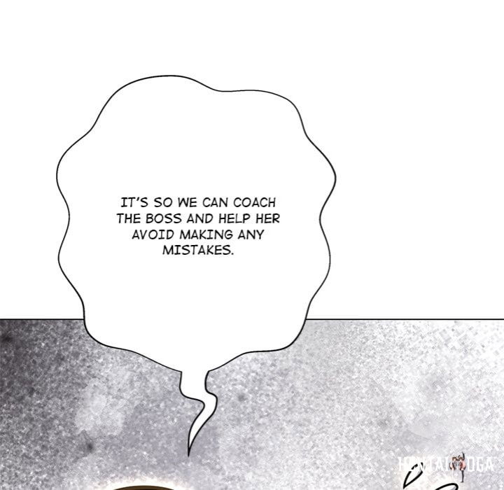 My Gangster Girlfriend My Gangster Girlfriend Chapter 44 - صفحة 33