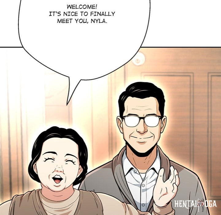 My Gangster Girlfriend My Gangster Girlfriend Chapter 44 - صفحة 40