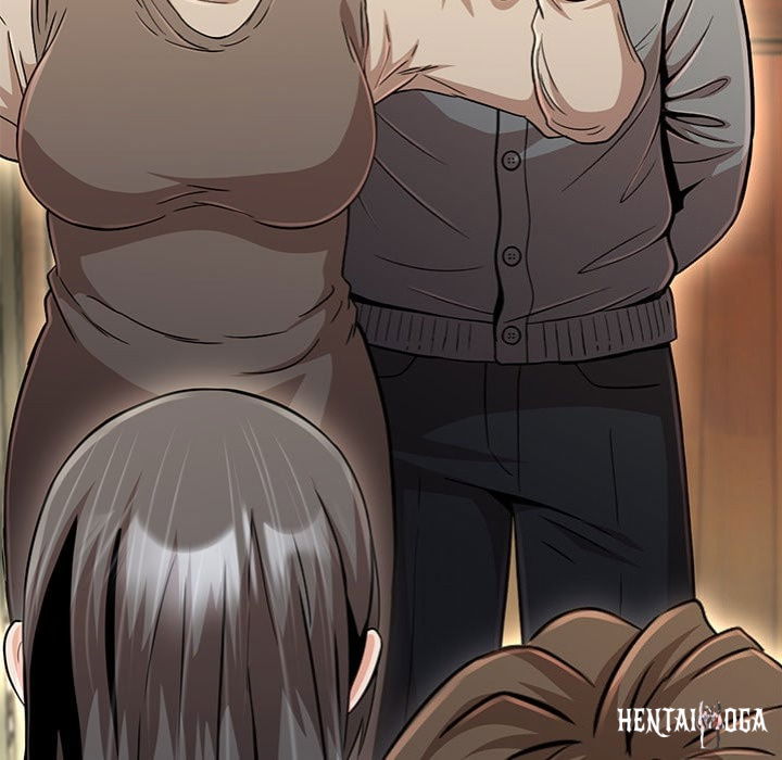 My Gangster Girlfriend My Gangster Girlfriend Chapter 44 - صفحة 41