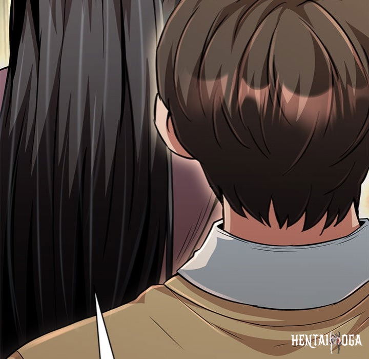 My Gangster Girlfriend My Gangster Girlfriend Chapter 44 - صفحة 42