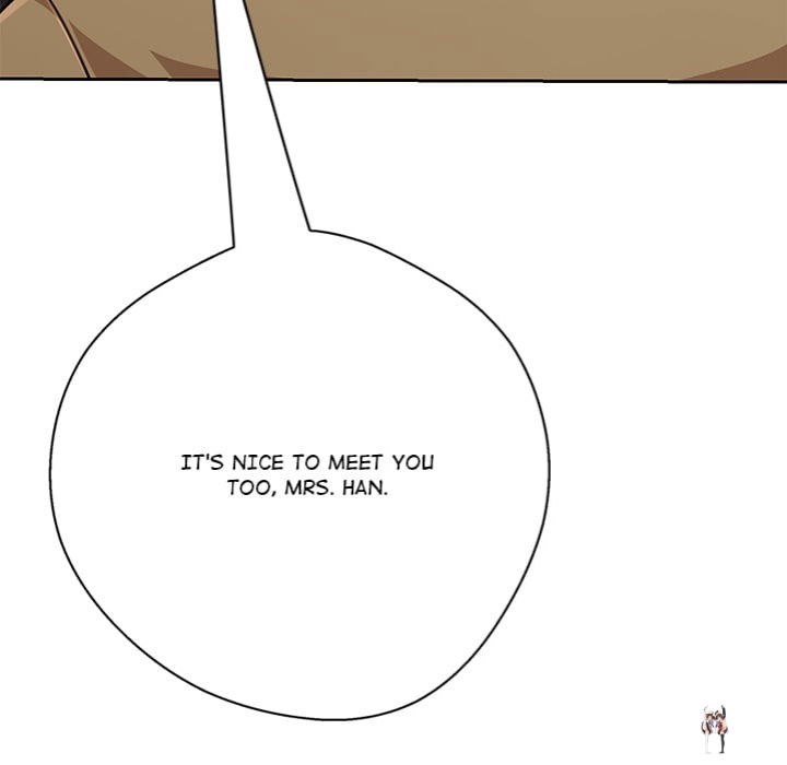 My Gangster Girlfriend My Gangster Girlfriend Chapter 44 - صفحة 43