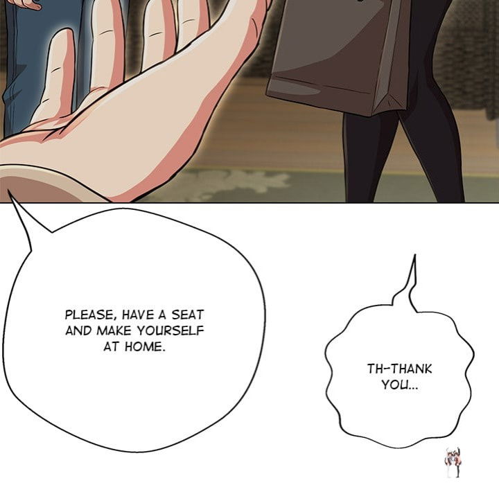 My Gangster Girlfriend My Gangster Girlfriend Chapter 44 - صفحة 46