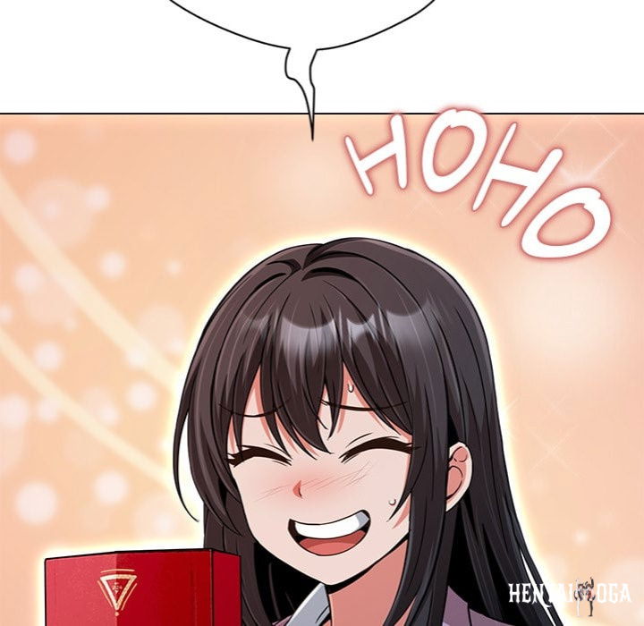 My Gangster Girlfriend My Gangster Girlfriend Chapter 44 - صفحة 48