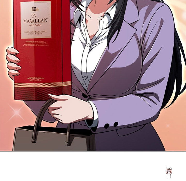 My Gangster Girlfriend My Gangster Girlfriend Chapter 44 - صفحة 49