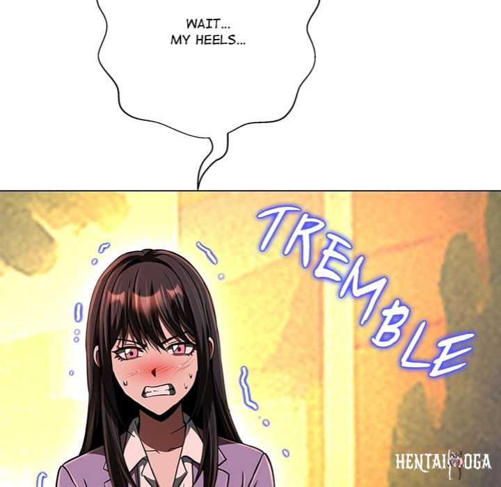 My Gangster Girlfriend My Gangster Girlfriend Chapter 44 - صفحة 5