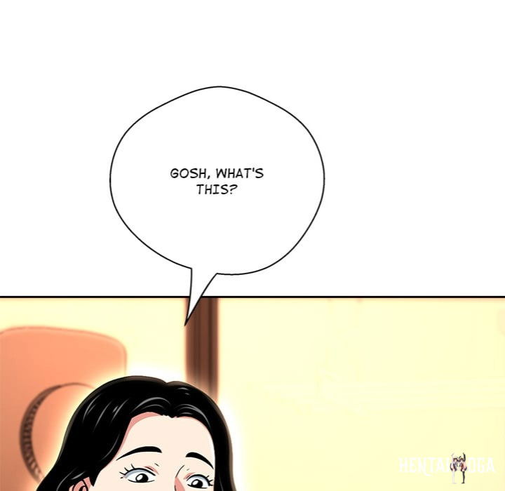 My Gangster Girlfriend My Gangster Girlfriend Chapter 44 - صفحة 50