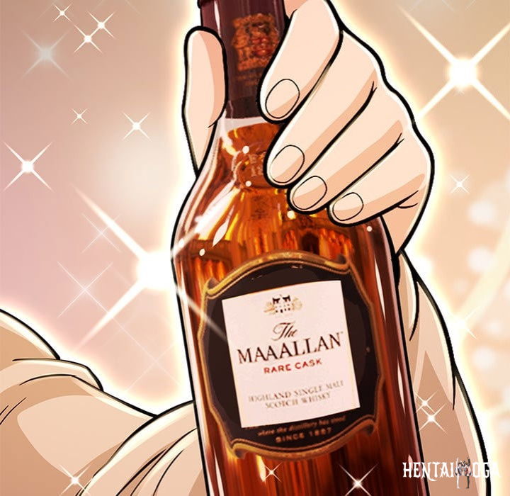 My Gangster Girlfriend My Gangster Girlfriend Chapter 44 - صفحة 54