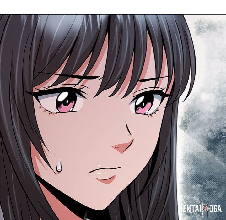 My Gangster Girlfriend My Gangster Girlfriend Chapter 44 - صفحة 58