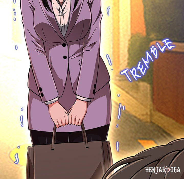 My Gangster Girlfriend My Gangster Girlfriend Chapter 44 - صفحة 6