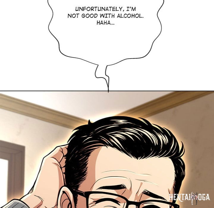 My Gangster Girlfriend My Gangster Girlfriend Chapter 44 - صفحة 61