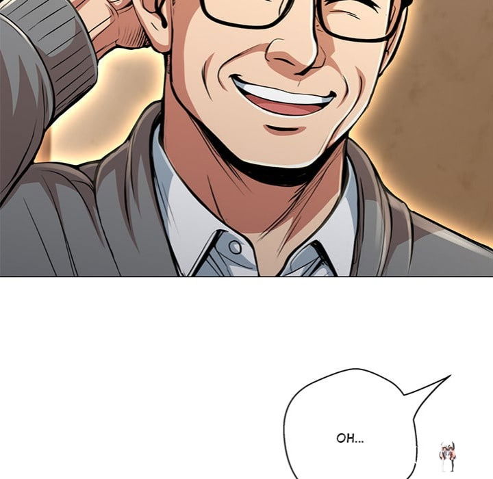 My Gangster Girlfriend My Gangster Girlfriend Chapter 44 - صفحة 62