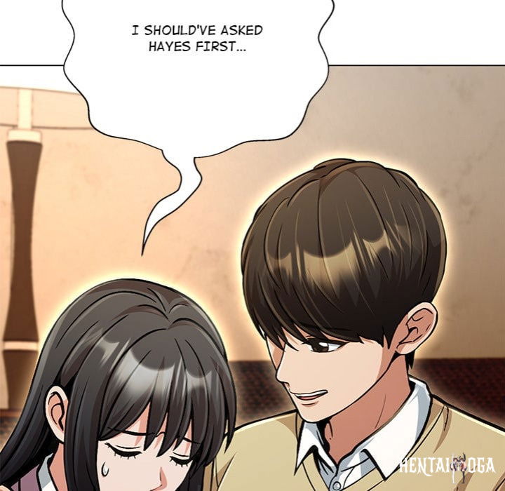 My Gangster Girlfriend My Gangster Girlfriend Chapter 44 - صفحة 64