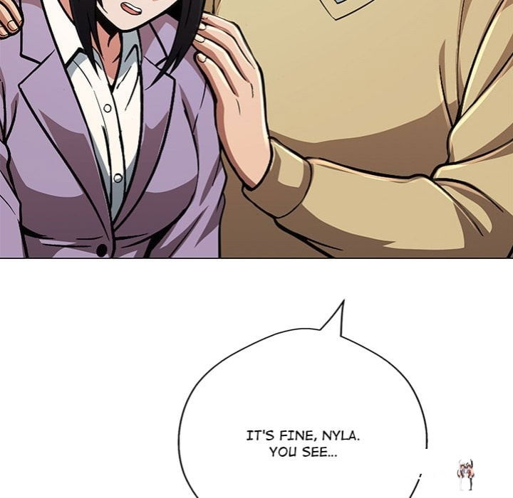 My Gangster Girlfriend My Gangster Girlfriend Chapter 44 - صفحة 65